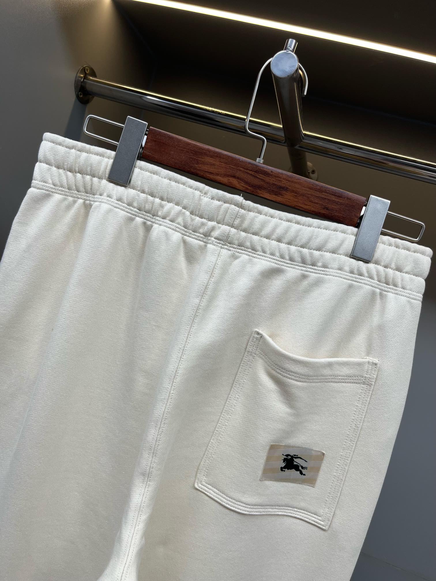 Burberry Long Pants